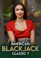 Blackjack Classic 7 Stakelogic