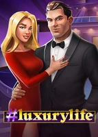 #LuxuryLife