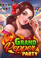 Grand Pepper Party