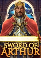 Sword of Arthur