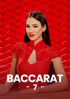 Baccarat 7 Pragmatic Live