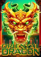 Oriental Dragon