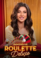 Immersive Roulette Deluxe