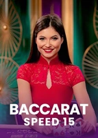 Speed Baccarat 15 Pragmatic Live