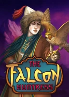 The Falcon Huntress
