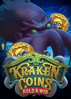 Kraken Coins
