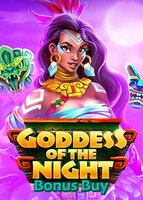 Goddess of the Night Bonus Buy