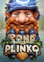 Pond of Plinko