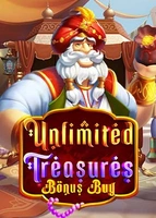 Unlimited Treasures Bonus Buy