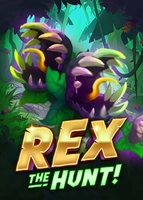 Rex the Hunt