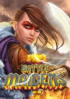 Battle Maidens