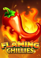 Flaming Chillies