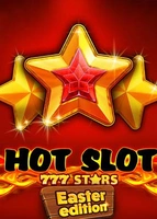 Hot Slot: 777 Stars Easter Edition