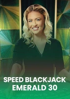 Speed Blackjack 30