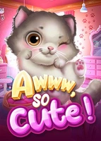 Awww, So Cute!