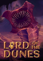 Lord of the Dunes