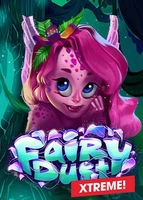 Fairy Dust Xtreme!