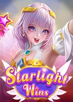 Starlight Wins