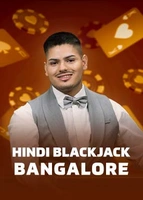 Hindi Blackjack Bangalore OnAir