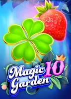 Magic Garden 10