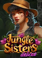 Jungle Sisters Deluxe