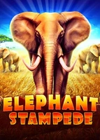 Elephant Stampede