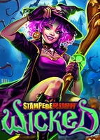 Stampede Rush Wicked