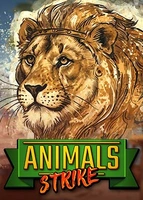 Animals Strike