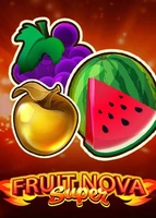 Fruit Super Nova