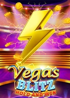 Vegas Blitz: Hold & Win