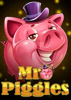Mr Piggles