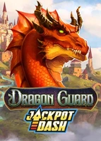 Dragon Guard Jackpot Dash