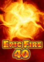 Epic Fire 40