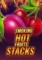 Smoking Hot Fruits Stacks