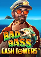 Bad Bass Cash Towers