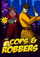 Cops And Robbers