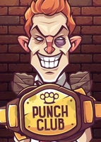 Punch Club