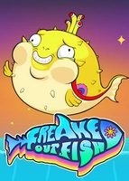 Freaked Out Fish