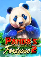 Panda Fortune 2™