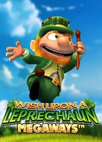 Wish Upon A Leprechaun Megaways™
