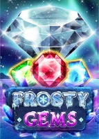 Frosty Gems