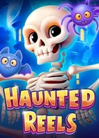 Haunted Reels