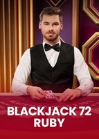 Blackjack 72