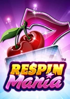 Respin Mania