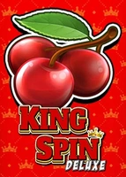 King Spin Deluxe
