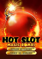 Hot Slot™: Magic Bombs