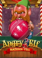 Angry elf