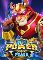 Power Paws