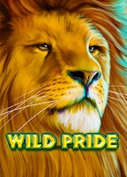 Wild Pride
