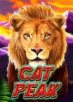 Cat Peak